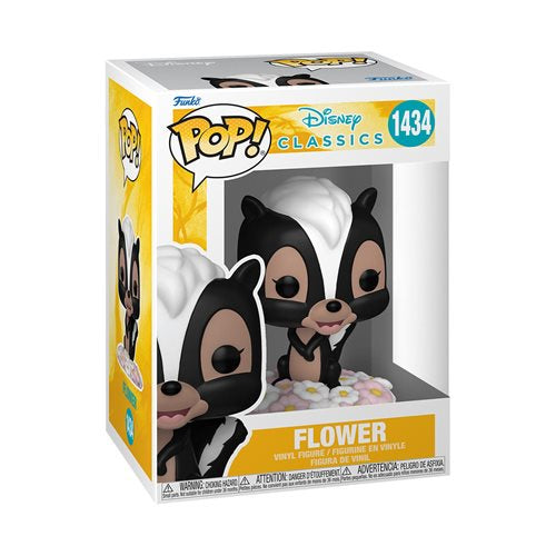 Pop! Disney: Bambi- Flower