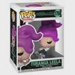 Pop! Television: Futurama- Turanga Leela #1758