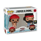 Pop! Movies: Cheech & Chong 2pk (Specialty Series)