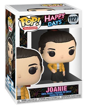 Pop! TV JOANIE (Happy Days)(Available for Pre-Order)