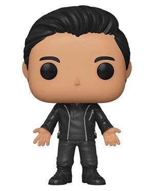 Pop! TV BEN (Umbrella Academy)(Available for Pre-Order)