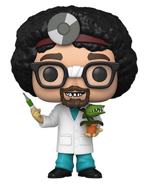 Pop! Rocks B REAL Dr. Greenthumb (Cypress Hill)(Available for Pre-Order)