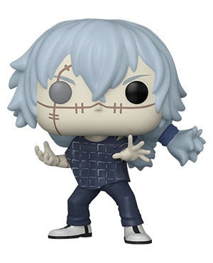 Pop! Animation MAHITO (Jujutsu Kaisen)(Available for Pre-Order)